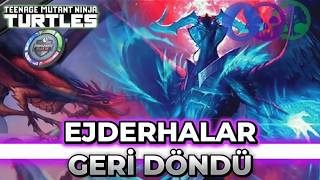Sultai Ejderhaları Geri Döndü! Standard’da Hâlâ Güçlü mü?