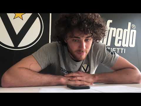 LBA, Playoff 20/21 |Virtus Member Card ti premia!