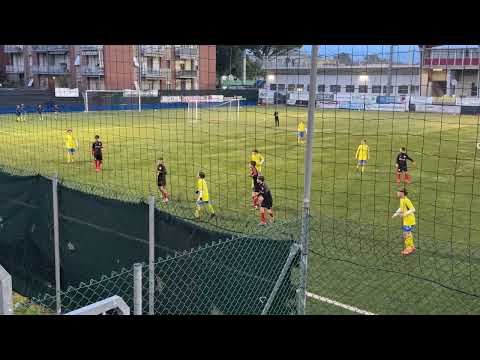 U13 VIS PESARO - U13 PESCARA B