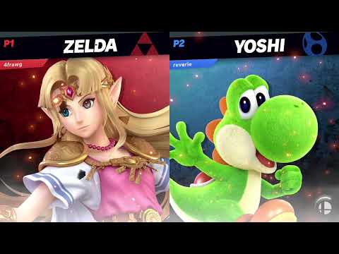 Encore Smash Weekly #198 - #MYLESSPORTS | Myles Vs. ZeroTwoNone - Winners Quarterfinals