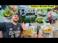 Indore Famous Street Food tour || 56 Dukan, best chaat & poha || indore’s Unique street food 🤤