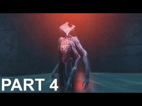 Returnal Gameplay Walkthrough Part 4 (FULL GAME)