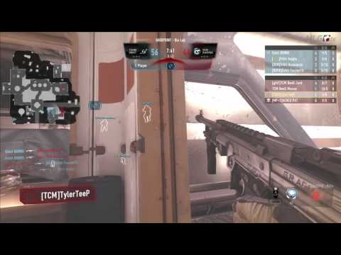 TCM Gaming vs Team Orbit - Game 1 (MLG Pro League - July 2nd 2015)