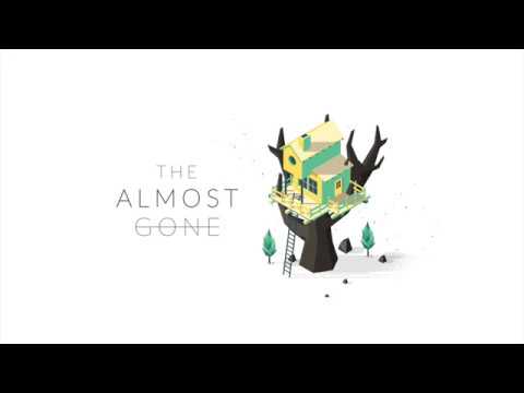 #thealmostgone | The Almost Gone - Teaser thumbnail