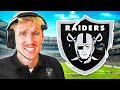I Rebuilt A CURSED Football Team