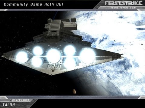 Battlefield 2142 | First Strike | GermanSoldat | [HD]