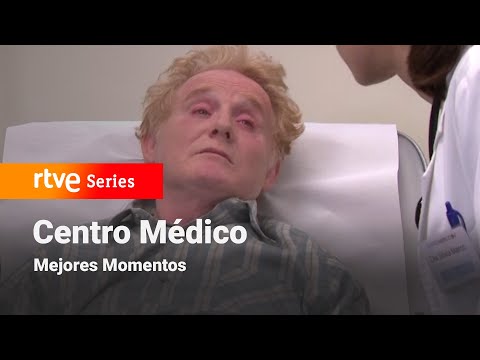Centro Médico: Capítulo 464 - Mejores momentos #CentroMédico | RTVE Series