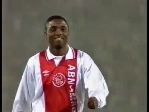 Ajax - Gent (UEFA Cup 1991-92, quarter-final)