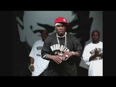 50 Cent - Outta Control ft. Mobb Deep Remix (Blend)