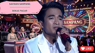 Download lagu SAHWAN (SAMPANG) _ BEKAS PACAR mp3