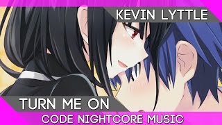 「 Nightcore 」 July Child - Turn Me On [Kevin Lyttle Cover]