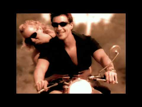 Tatjana - Crazy Way About You (Music Video 1999 - Tatjana Simic) 4K HD