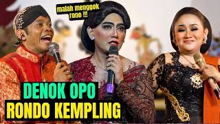Download lagu Cak Percil Cs   Lusi Brahman Lucu !! Lagune Malah Morat Marit mp3