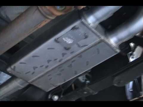 2010 Ford F150 SPINTECH Install_0001.wmv