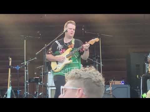 Cytrus - Meet Me In The Morning at Re/Evolution Festival, Darrington, WA 8-9-2025 @CytrusMusic 