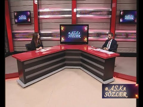 KANAL 3’TE SABAH 12 02 2019