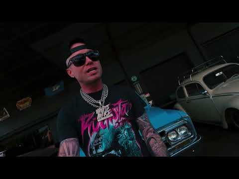 White Mike - Crash Out Challenge (Official Video)