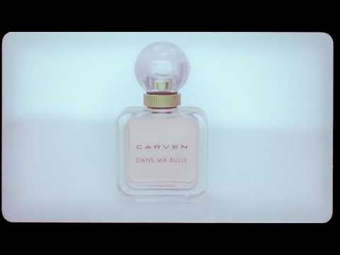 Dans Ma Bulle - Eau de Parfum - CARVEN