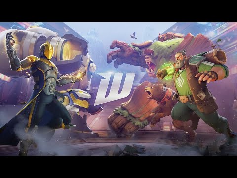 Announcement Trailer