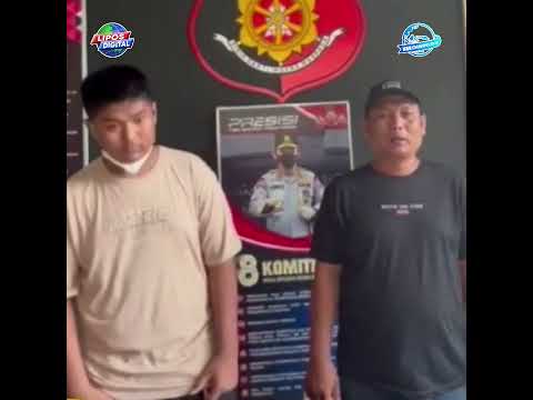 Korban Beg4l Berterima Kasih Kepada Tim Macan