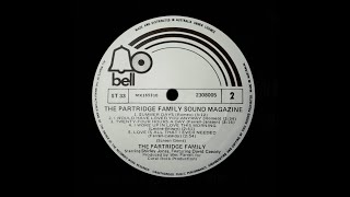 Summer Days – The Partridge Family (Original Stereo)