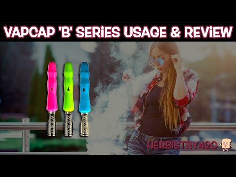 Dynavap B Review: 5 Tips for Beginner VapCap Users