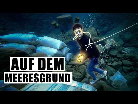 Undercover in Illegal Gold Mines!