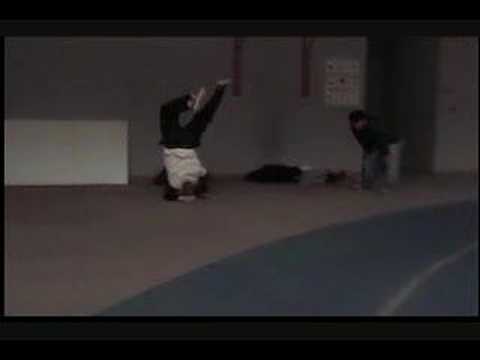 Firestorm Vs Madness TAC Battle