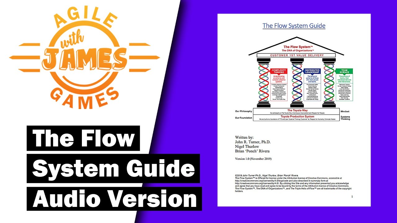 The Flow System Guide - YouTube