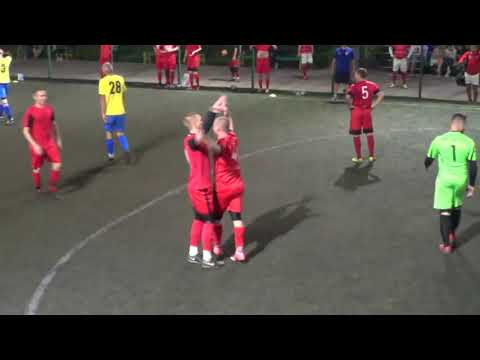 25  КХ 8 тур 7 лига  Атлант   Grafix