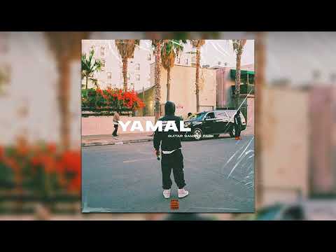 [FREE] AFRO DRILL GUITAR LOOP KIT - 'YAMAL' (Live Guitar, Central Cee, VEN1 & More)