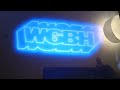 WGBH Boston Logo 1978