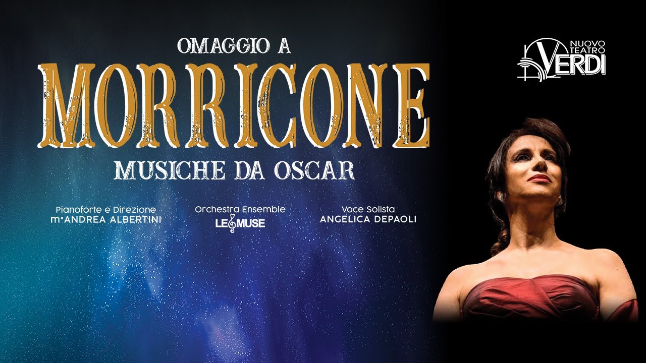 Musiche da Oscar | Official Trailer