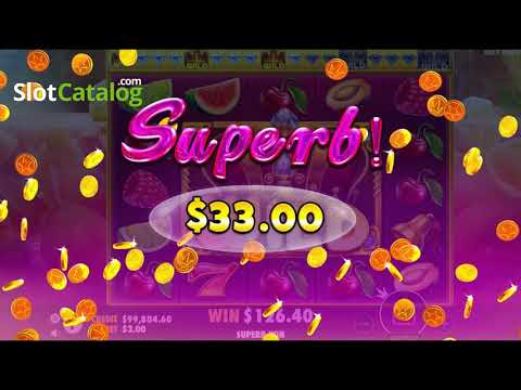 Captura de la tragamonedas Juicy Fruits