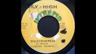 Clinton Fearon - Togetherness / Version