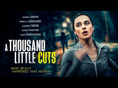 A Thousand Little Cuts Fragman