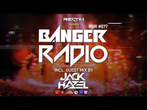 Rectik and Jack Hazel