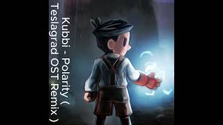 Cover art for Polarity