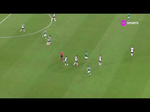 Jornada Esportiva = Corinthians  1 x 0 Palmeiras