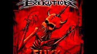 Sadistik Exekution - Blakk Mass Murder