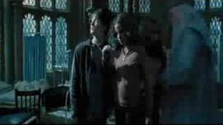 Out Of My League (Harry&Hermione)