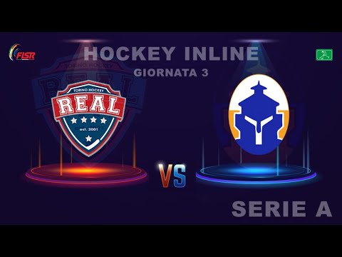 REAL TORINO vs FERRARA WARRIORS_03-10-2020