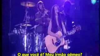 Flinch - Alanis Morissette - tradução - legendado