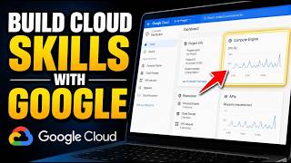 How to Build Cloud Computing Skills with Google - Detailed Guide
