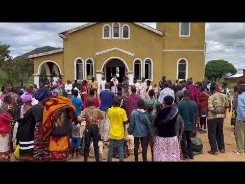 Legătura - Taina cununiei pentru 21 de familii ortodoxe