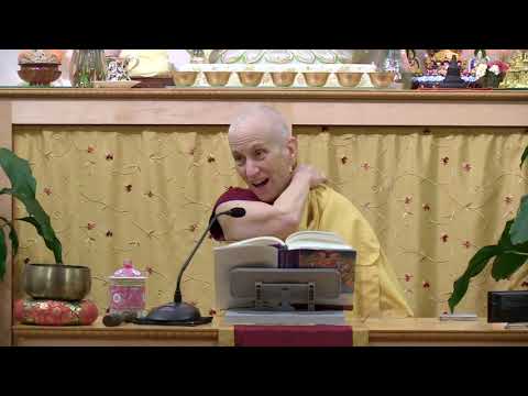 80 The Foundation of Buddhist Practice: Purifying Destructive Karma 02-26-21