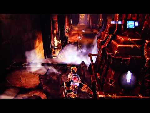 Darksiders II playthrough pt61