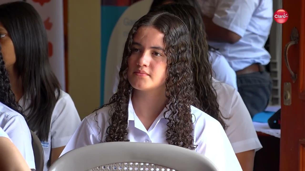 Claro, premio Responsabilidad Social con enfoque de género