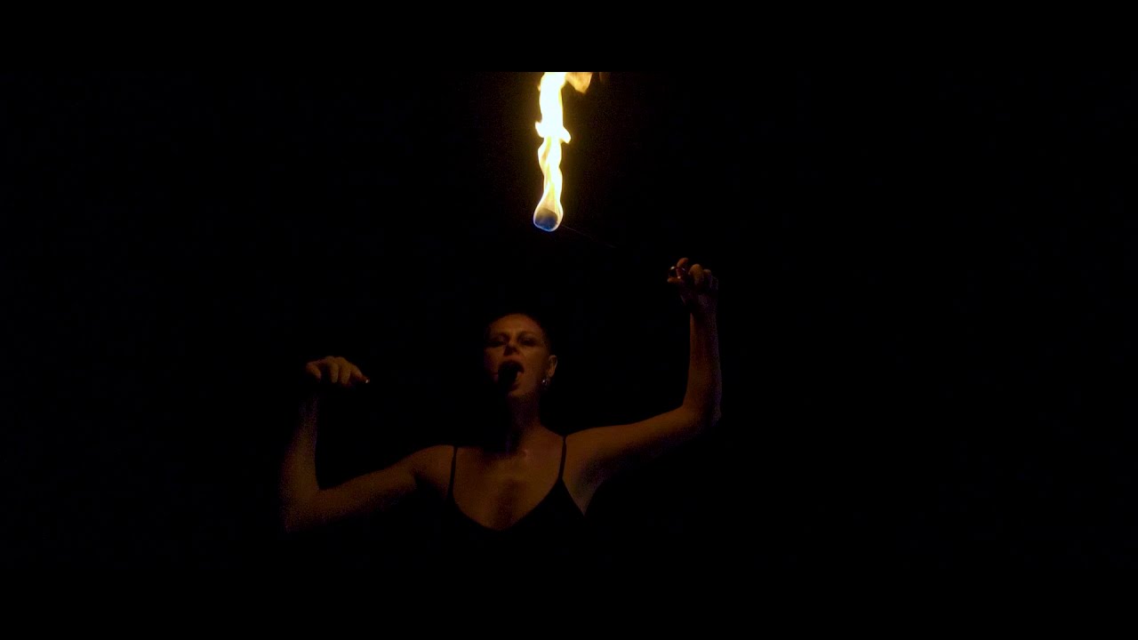 Promotional video thumbnail 4 for Desert Rain