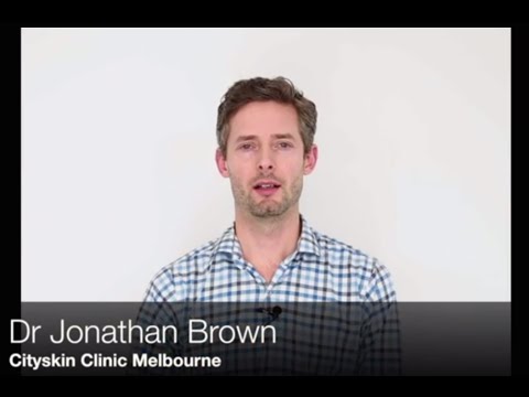Welcome to Cityskin clinic in Melbourne